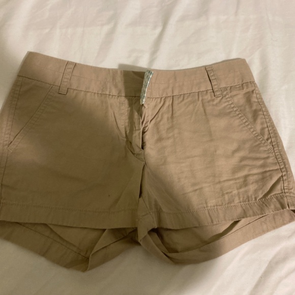 J Crew Shorts Size 4 - Picture 3 of 3